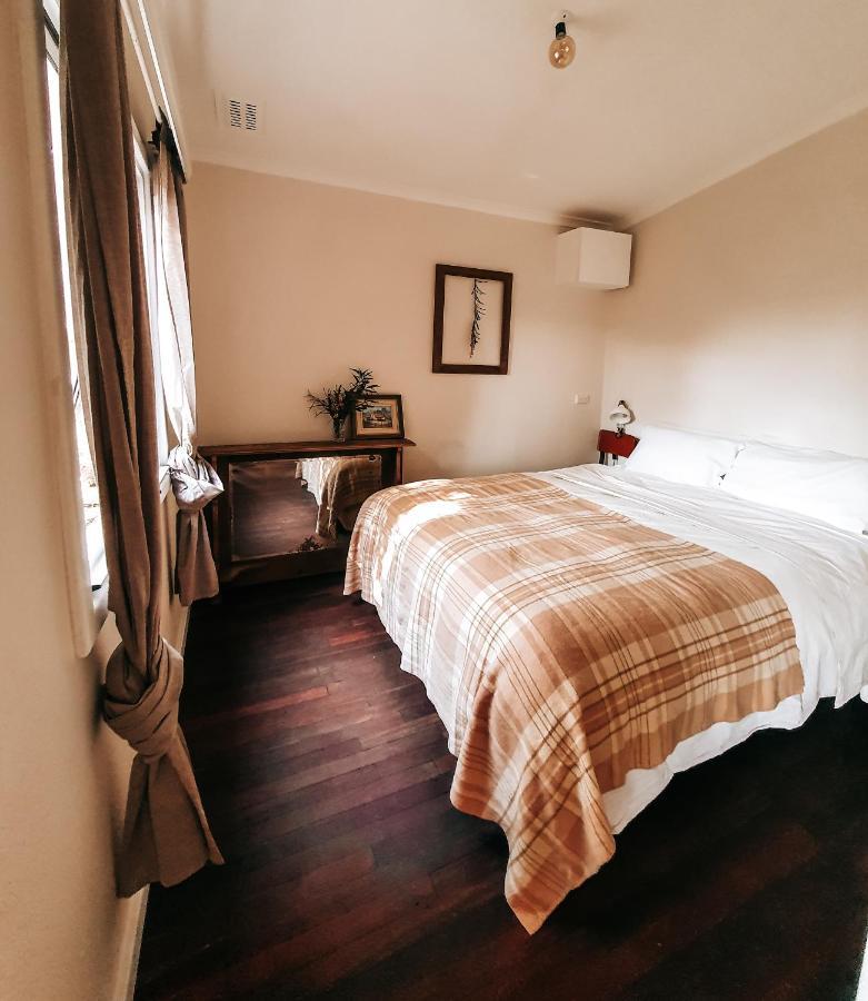 Gum Grove Chalets Денмарк Екстер'єр фото
