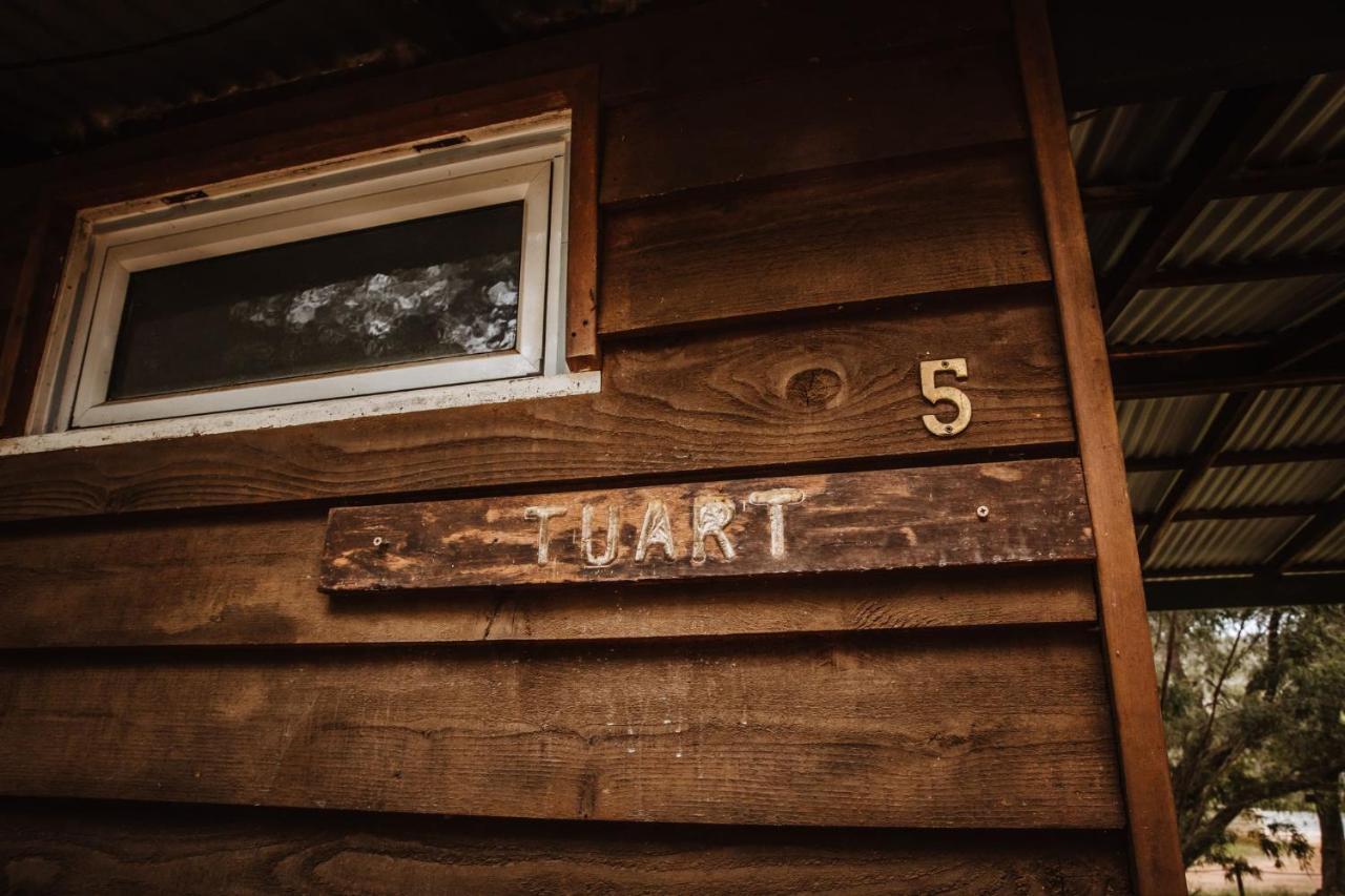 Gum Grove Chalets Денмарк Екстер'єр фото