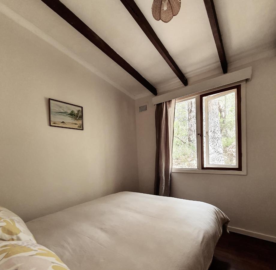 Gum Grove Chalets Денмарк Екстер'єр фото