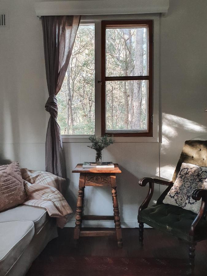 Gum Grove Chalets Денмарк Екстер'єр фото