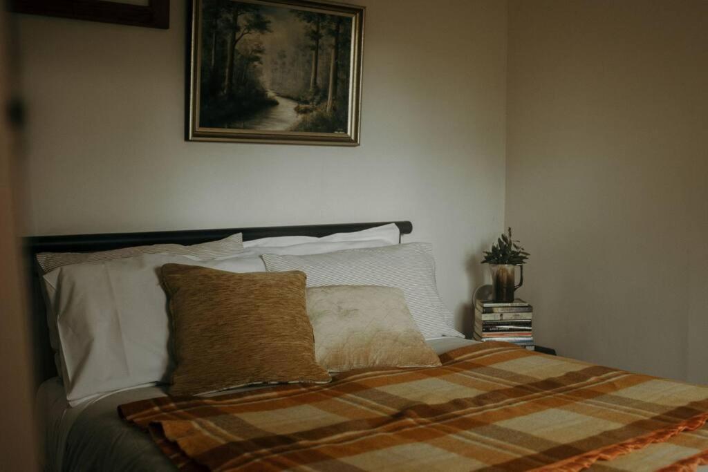 Gum Grove Chalets Денмарк Екстер'єр фото