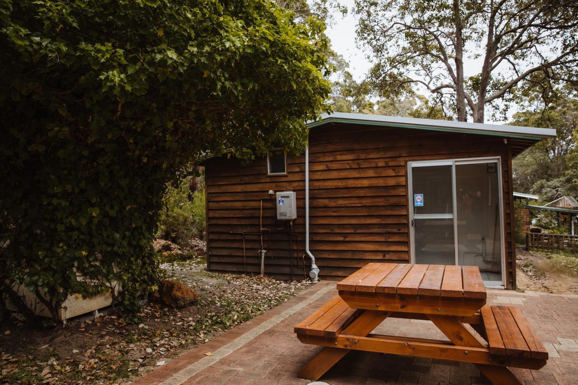 Gum Grove Chalets Денмарк Номер фото